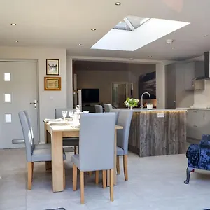 Regent Holiday home Beverley